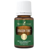 Dragon Time Essential Oil 15 ml