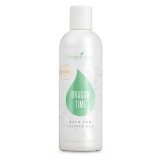 Dragon Time  Shower and Bath Gel for Women