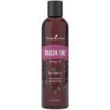 Dragon Time Massage Oil 8 oz