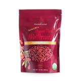 Dried Ningxia Wolfberries Lycium barbarum