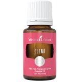 Elemi Essential Oil (Canarium luzonicum)) 15 ml