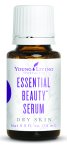 Essential Oil Beauty Serum for Dry Skin