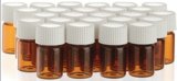 Essential Oil Bottles 2 ml 25 Pack