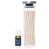 Essential Oil Holiday Black Spruce Aroma Kit