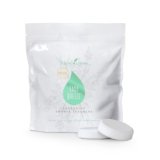 Essential Oil Shower Steamers 4 Tablets 1 oz Each