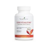 Essentialzyme Pancreatin Enzyme Supplement 