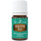 Eucalyptus Bicostata or Eucalyptus Blue Essential Oil  5 ml 