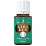 Eucalyptus Radiata or Black Peppermint Essential Oil  15 ml  