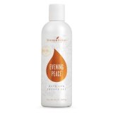 Evening Peace Sandalwood Shower and Bath Gel