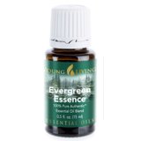Evergreen Essence Essential Oil 15 ml 