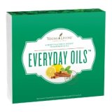 Everyday Oils Essential Oil Collection