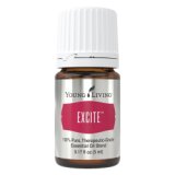 Excite Essential Oil 5 ml