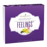 Feelings Essential Oil Collection