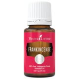 Frankincense Essential Oil (Boswellia carteri) 15 ml