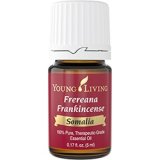 Frereana Frankincense Essential Oil (Boswellia frereana) 5 ml  