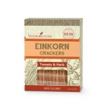 Garys True Grit Einkorn Flour Spaghetti