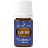 Gathering Essential Oil 5 ml