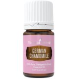 German Chamomile Essential Oil  (Matricaria recutita) 5 ml