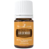 Goldenrod Essential Oil (Solidago canadensis) 5 ml