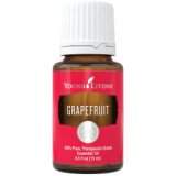 Grapefruit Essential Oil (Citrus paradisi) 15 ml