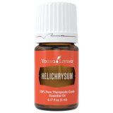 Helichrysum Essential Oil (Helichrysum italicum) 5 ml