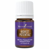 Highest Potential Essential Oil 5 ml