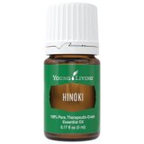 Hinoki Essential Oil-Japanese Cypress (Chamaecyparis obtuse) 5 ml