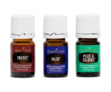 Essential Oil Holiday Gift Collection