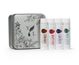 Holiday Essential Oil Lip Balm Collection