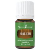 Hong Kuai Essential Oil (Chamaecyparis formosensis) 5 ml