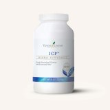 ICP Psyllium High Fiber Supplements Beverage Powder 8 oz