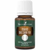 Idaho Balsam Fir Essential Oil (Abies balsamea) 15 ml