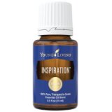 Inspiration Essential Oil 15 ml