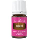 Jasmine Essential Oil (Jasminum officinale) 5 ml