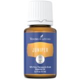 Juniper Essential Oil (Juniperus osteosperma and scopulorum) 15 ml