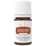 JuvaCleanse Vitality Essential Oil 5 ml