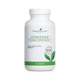 Juvatone® Natural Liver Cleanse and Support Supplement 150 Tablets