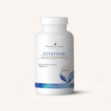 Juvatone® Natural Liver Cleanse and Support Supplement 150 Tablets
