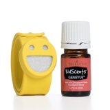 KidScents® Essential Oil Bracelet Diffuser Set