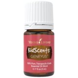 KidScents GeneYus Essential Oil 5 ml