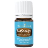 KidScents SniffleEase Essential Oil 5 ml 