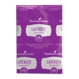 Lavender Essential Oil Aromatherapy Peel