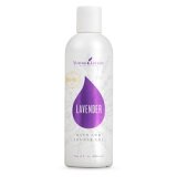 Lavender Bath and Shower Gel