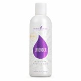 Lavender Essential Oil Hand and Body Lotion