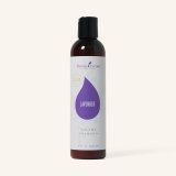 Lavender Essential Oil Natural Volume Shampoo