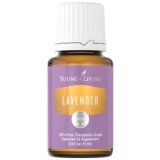 Lavender Essential Oil (Lavandula angustifolia) 15 ml