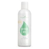 Lavender Mint Natural Essential Oil Shampoo
