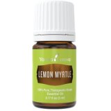 Lemon Myrtle Essential Oil  (Backhousia citriodora) 5 ml