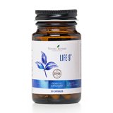 Life 9 Time Released Probiotic Supplement