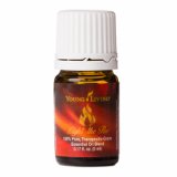 Light The Fire Essential Oil 5 ml 